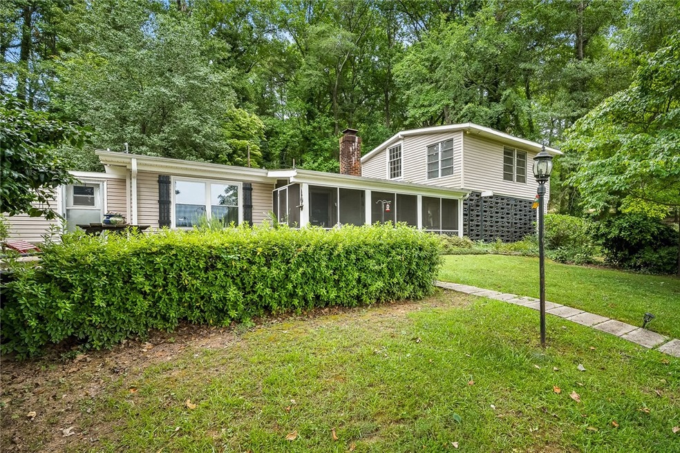 417 Serena Cir, Anderson, SC 29621 - photo 1