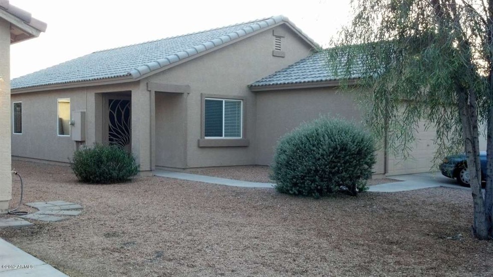 11527 E Camino St unit 1, Mesa, AZ 85207 - photo 1