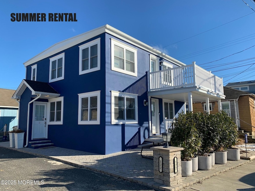 122 Ocean for rental