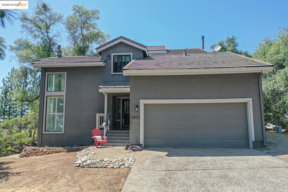 1203 Laurel Ln, Murphys, CA 95247 - photo 1