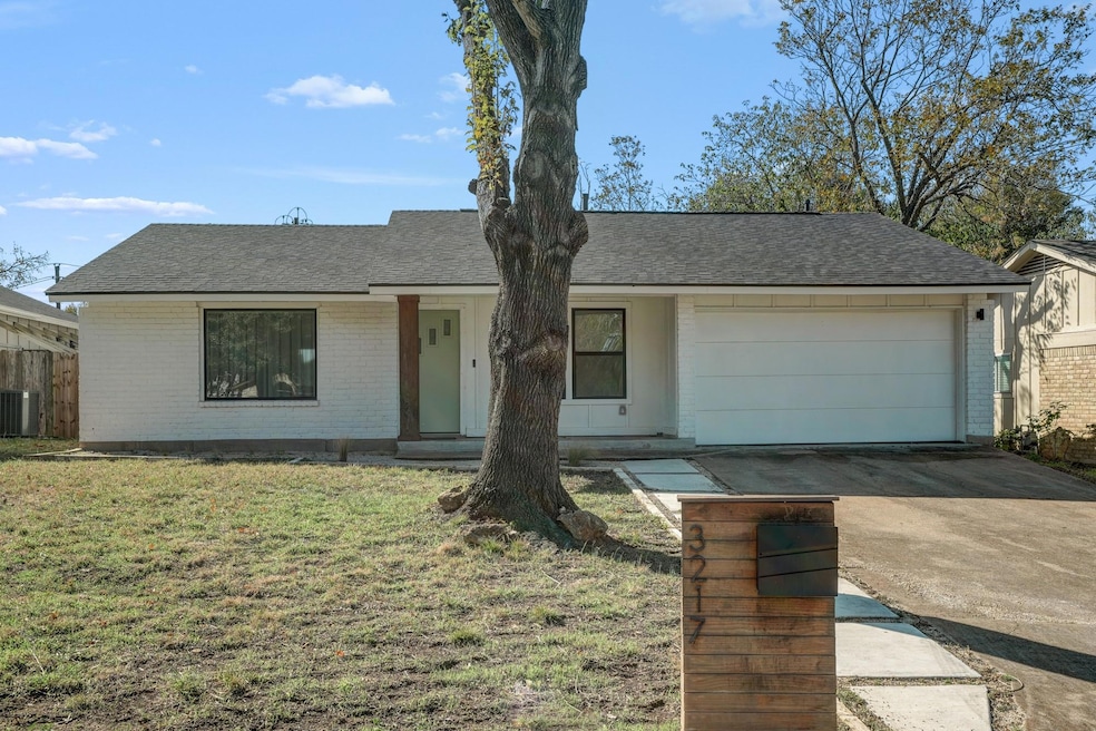 3217 Oak Aly, Austin, TX 78745 - photo 1