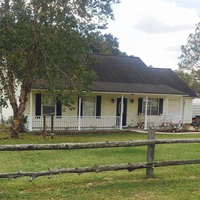 Main View