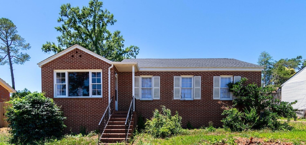 For Rent $1,400/month