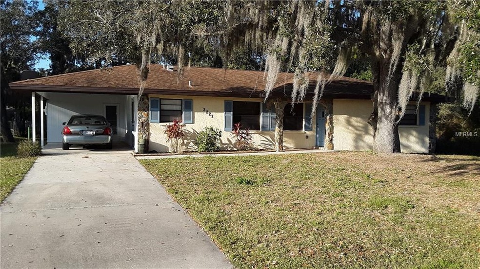 2227 Lake View Blvd, Port Charlotte, FL 33948 - photo 1
