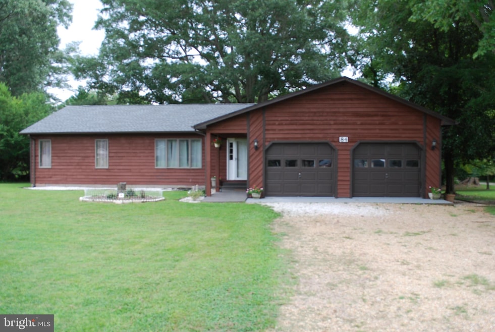 84 Lake Shore Dr, Colonial Beach, VA 22443 - photo 1