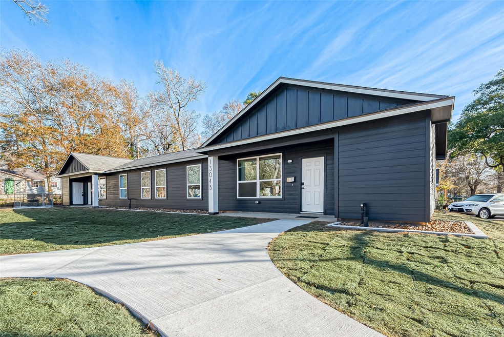 Welcome to this charming one-story home featuring 3 bedrooms and 2 bathrooms. This layout offers convenience and accessibility, making it ideal for those seeking single-level living.