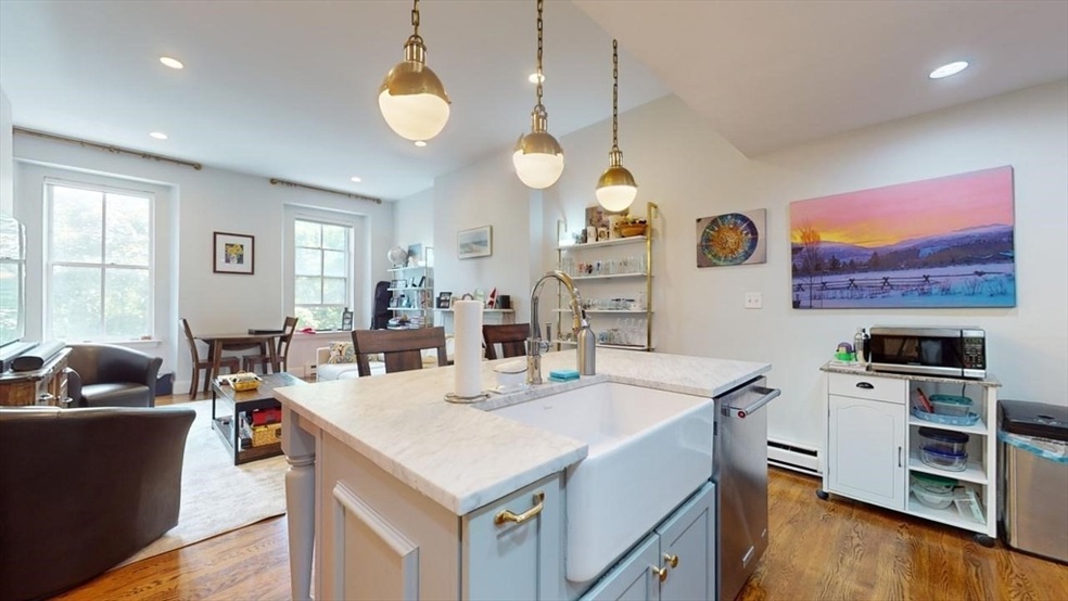 43 W Newton St unit 2-16, Boston, MA 02118 - photo 1