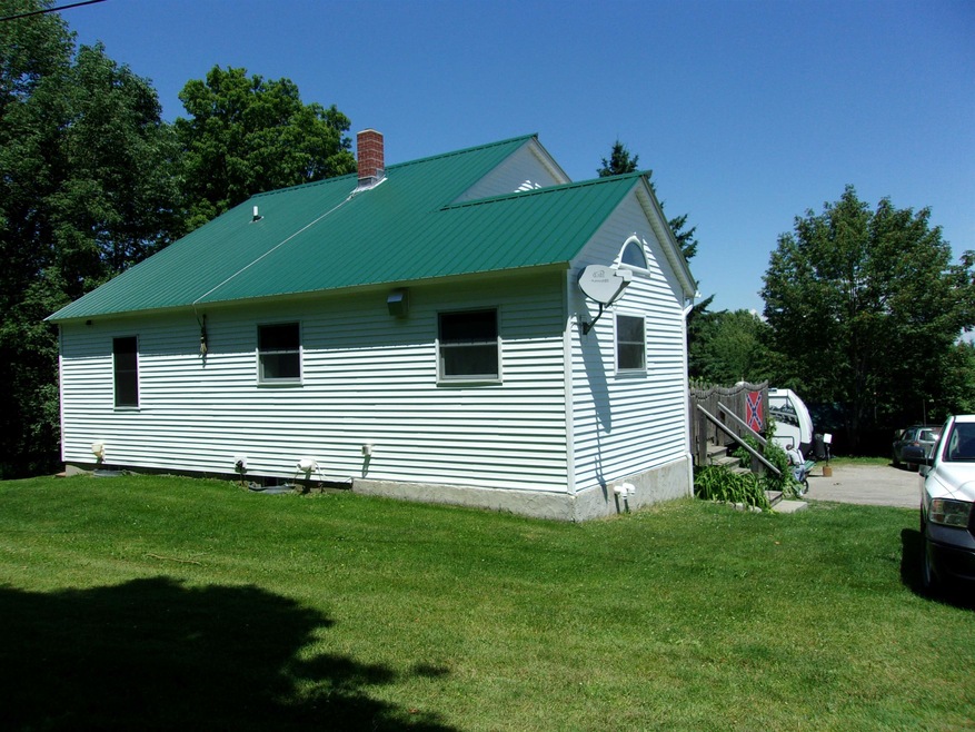 1332 Stevens Rd, West Glover, VT 05875 - photo 1