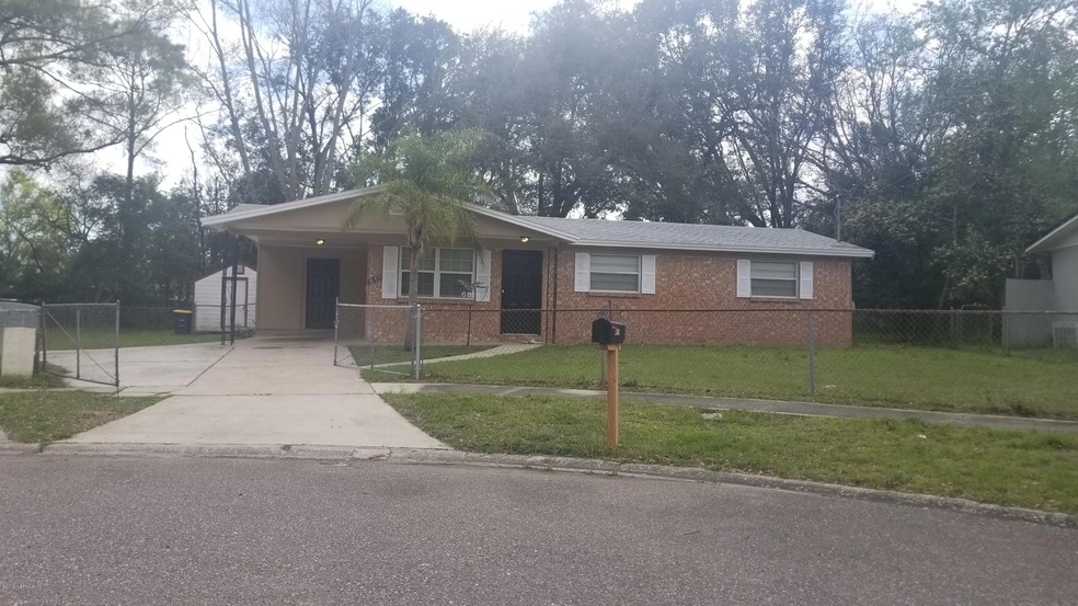 6810 Medellin Ct, Jacksonville, FL 32210 - photo 1