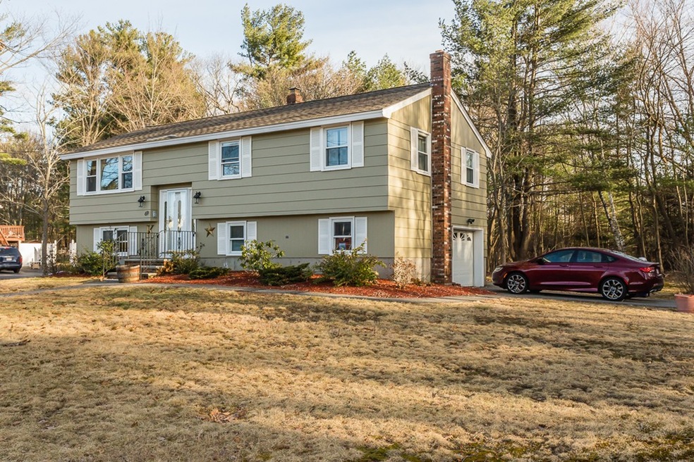 69 Park St, Wilmington, MA 01887 - photo 1