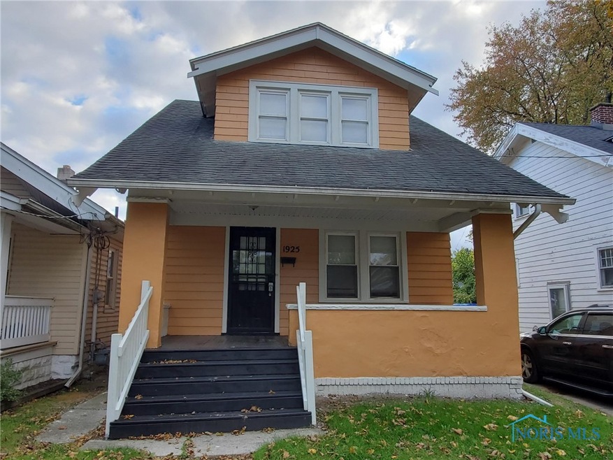 1925 Barrows St, Toledo, OH 43613 - photo 1