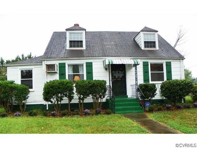 503 Hazelhurst Ave, Richmond, VA 23222 - photo 1