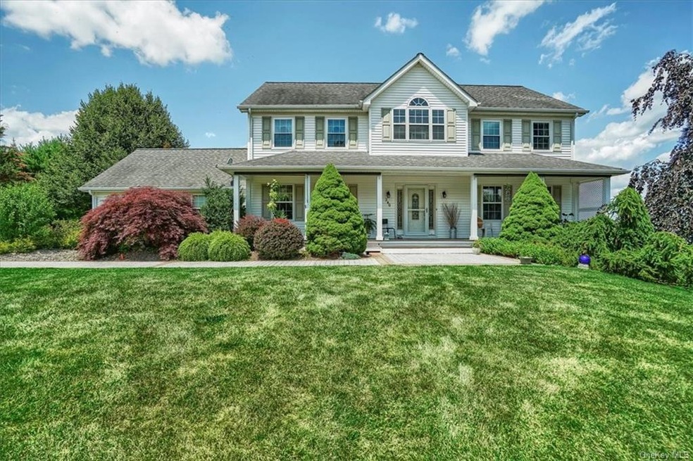 240 Arcadia Rd, Goshen, NY 10924 - photo 1