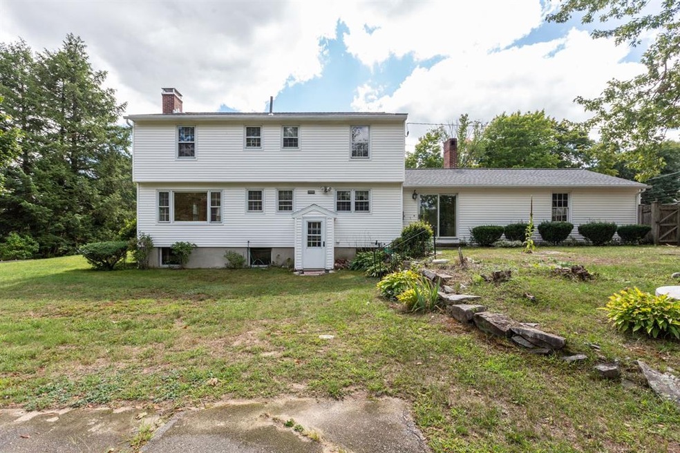 2 Swart St, Nashua, NH 03064 - photo 1