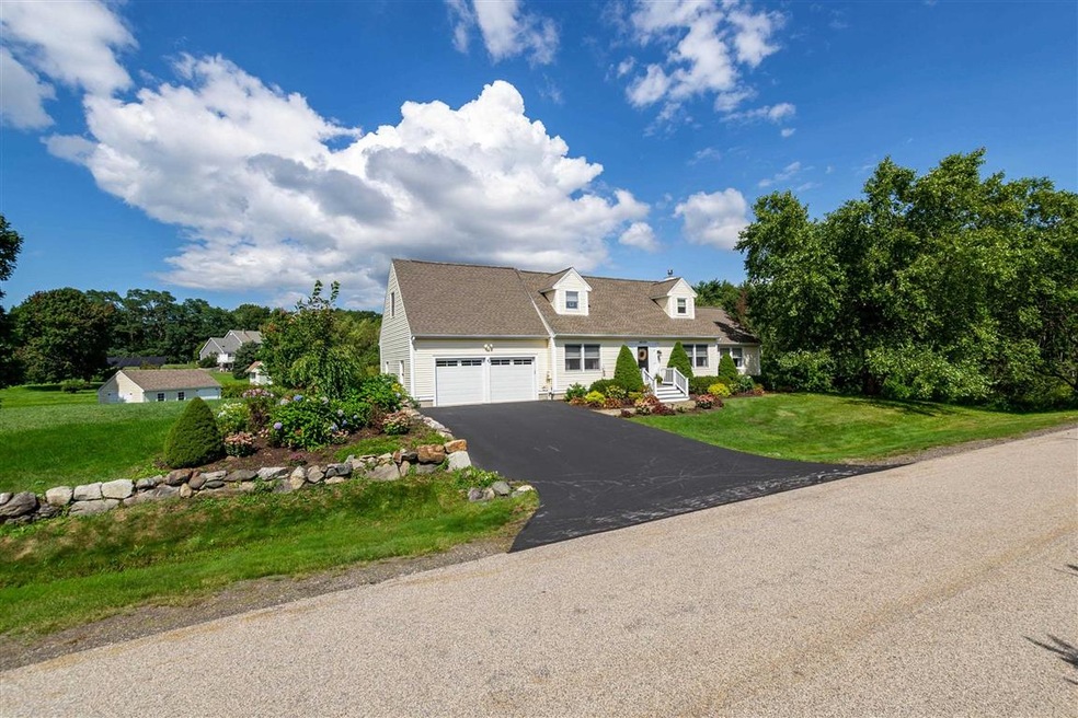 7 Mcintosh Way, Greenland, NH 03840 - photo 1