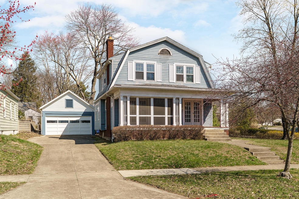Welcome home to 374 Acton Rd.