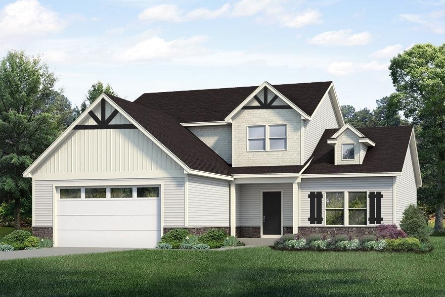 9631 W 145th Ave, Cedar Lake, IN 46303 - photo 1