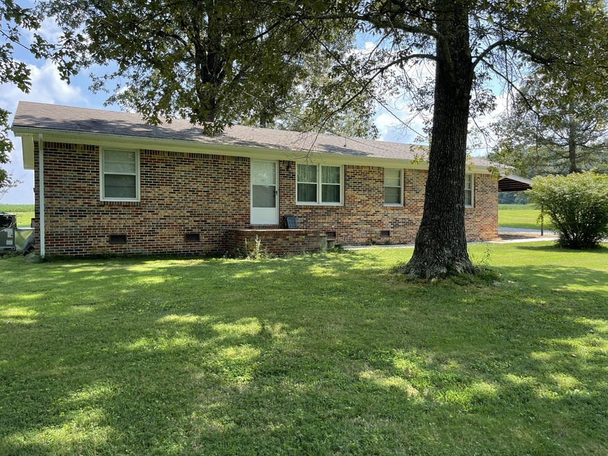 497 Bowling Alley Rd, Manchester, TN 37355 - photo 1