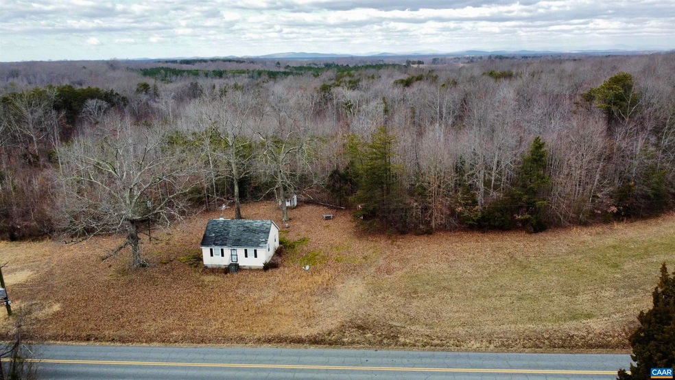 1979 Chalklevel Rd, Louisa, VA 23093 - photo 1