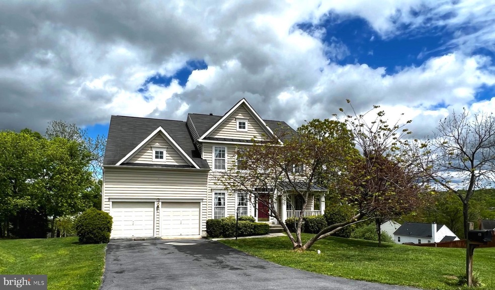 121 Glory Ridge Place, Kearneysville, WV 25430 - photo 1