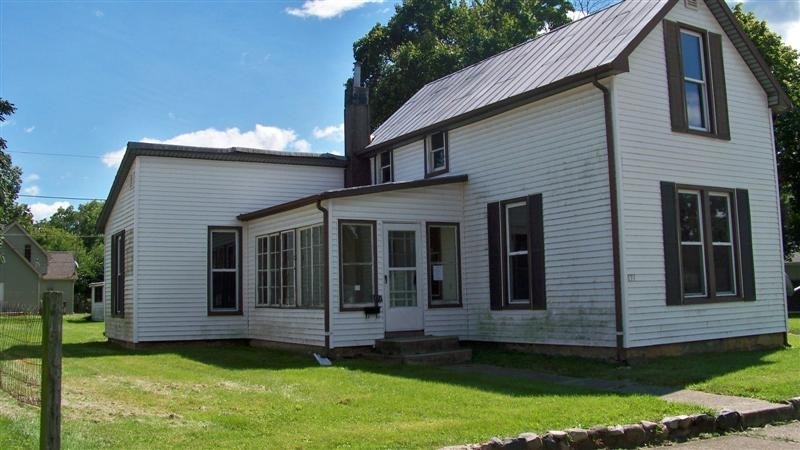 471 Delaware St, Wabash, IN 46992 - photo 1