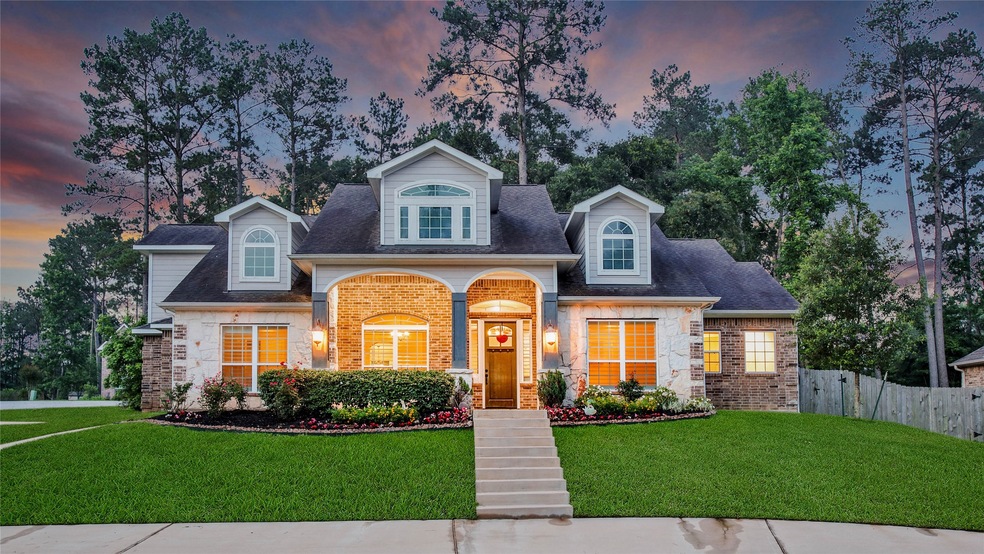 59 Brookefield Cir, Magnolia, TX 77355 - photo 1