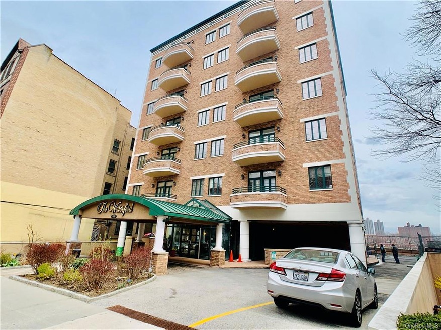 3816 Waldo Ave unit 4A, Bronx, NY 10463 - photo 1