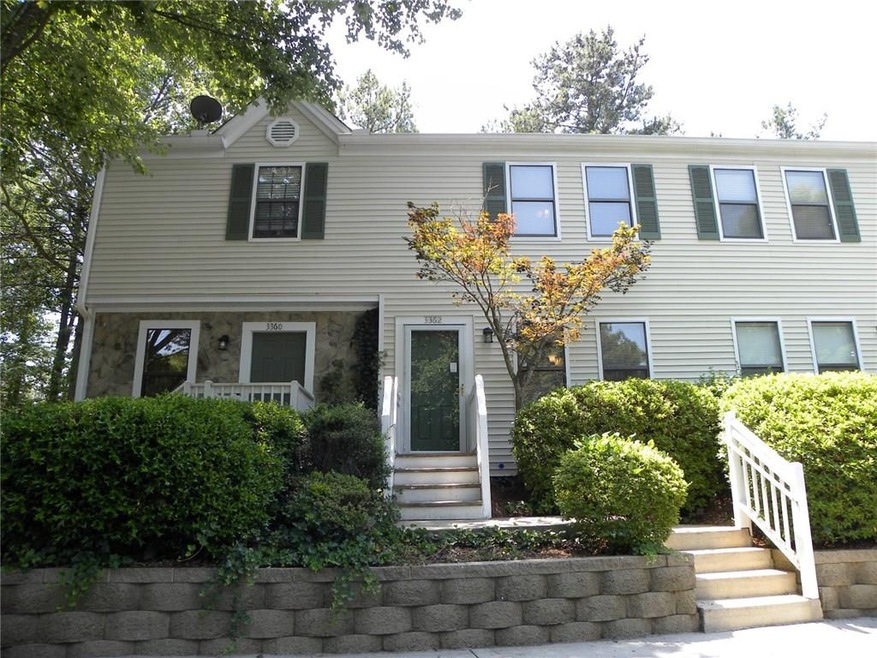 3362 September Morn, Norcross, GA 30092 - photo 1