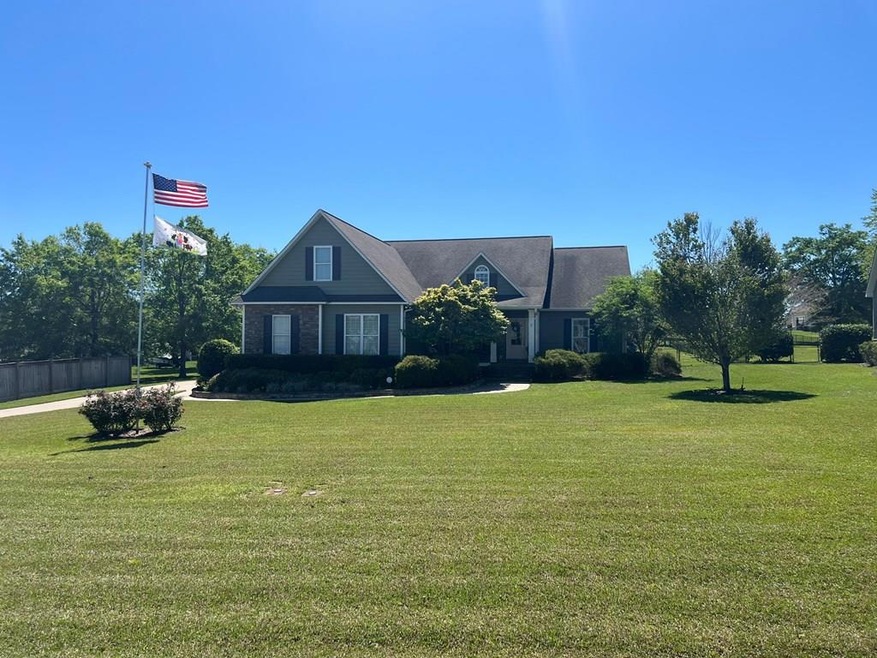 7 Sweet Gum Trail, Tifton, GA 31793 - photo 1