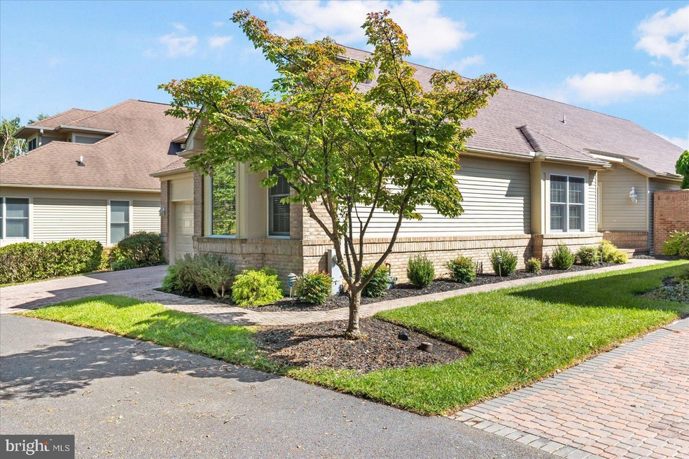 11 Stone Gate Ct, Pikesville, MD 21208 - photo 1