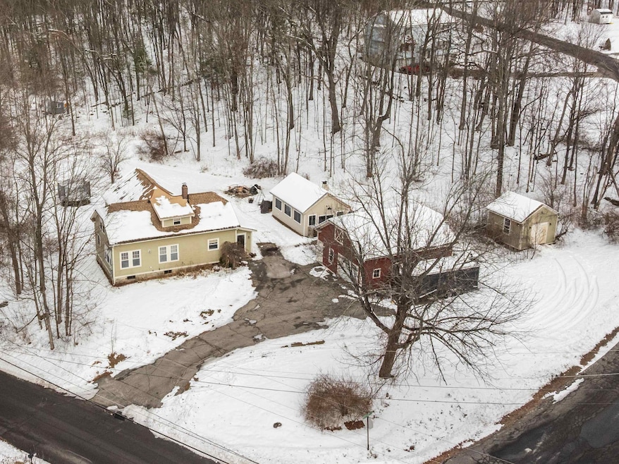 46 Noyes Rd, Londonderry, NH 03053 - photo 1