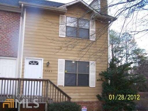 2883 Lakemont Place SW, Marietta, GA 30060 - photo 1