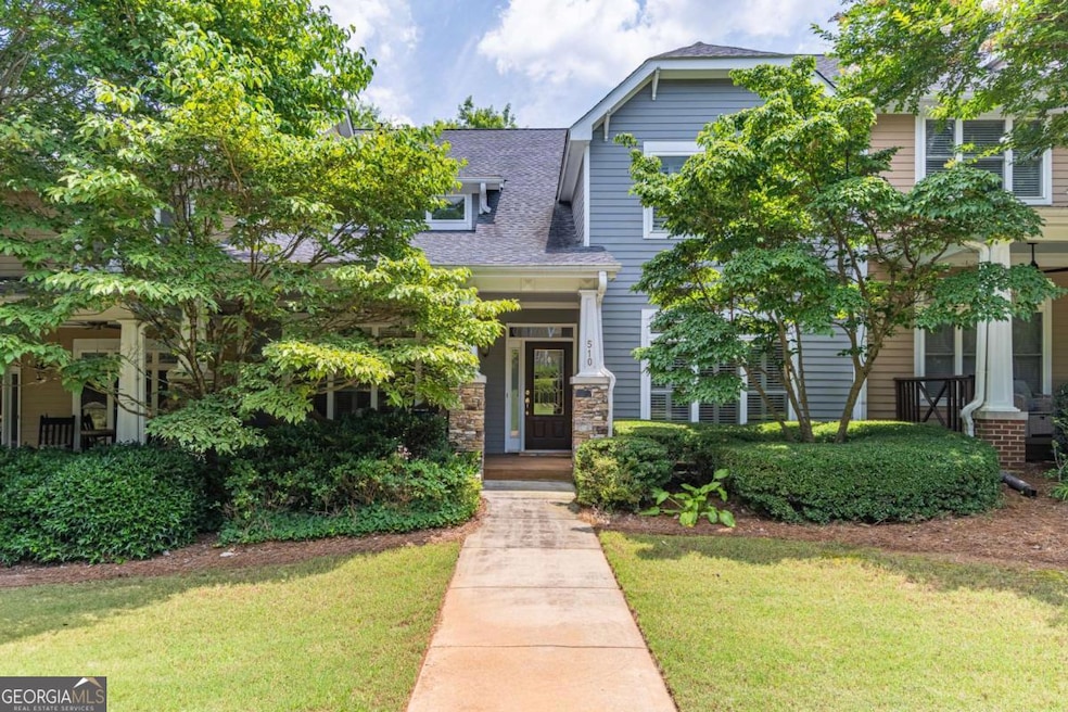 Sold $585,500 • Co-Listing Agent