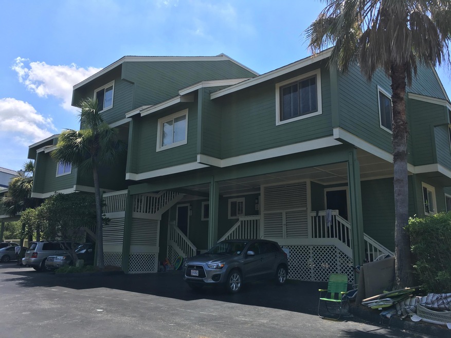 6 Mariners Walk unit C, Isle of Palms, SC 29451 - photo 1