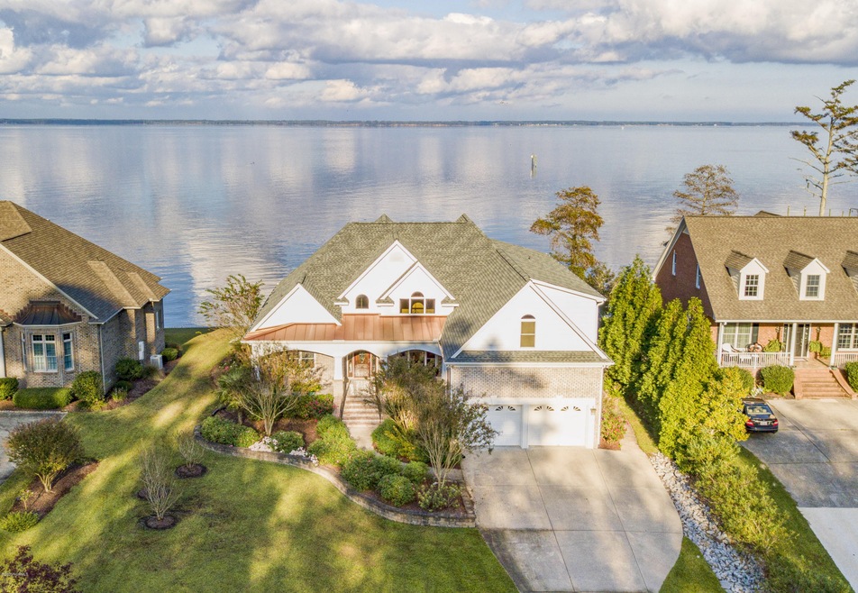 931 Stately Pines Road New Bern NC 28560