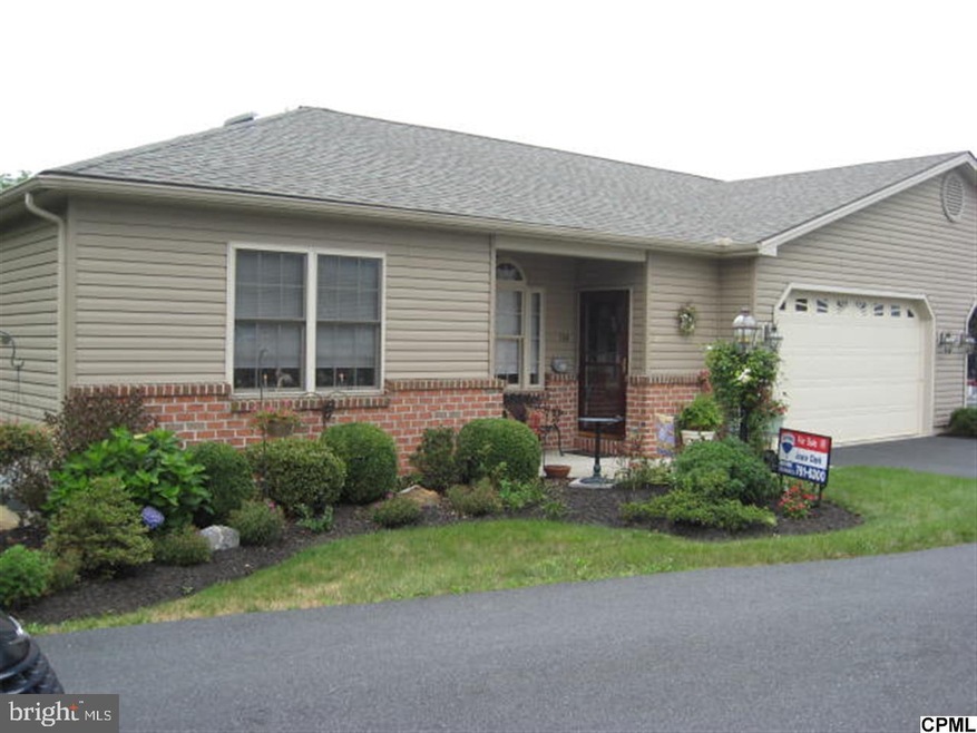 190 Meadowview Dr unit UT90, Harrisburg, PA 17111 - photo 1