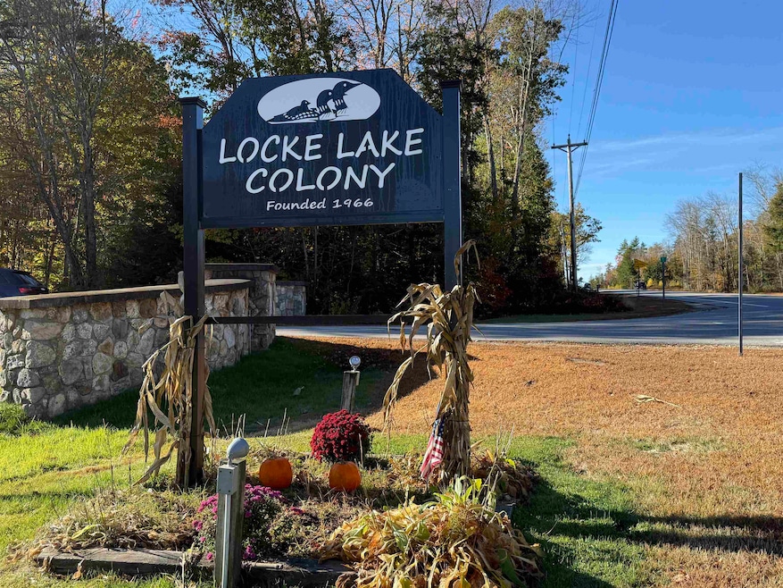 0 N Shore Dr unit 423, Barnstead, NH 03225 - photo 1