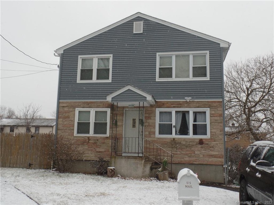 24 Dayton Rd unit 26, Bridgeport, CT 06606 - photo 1