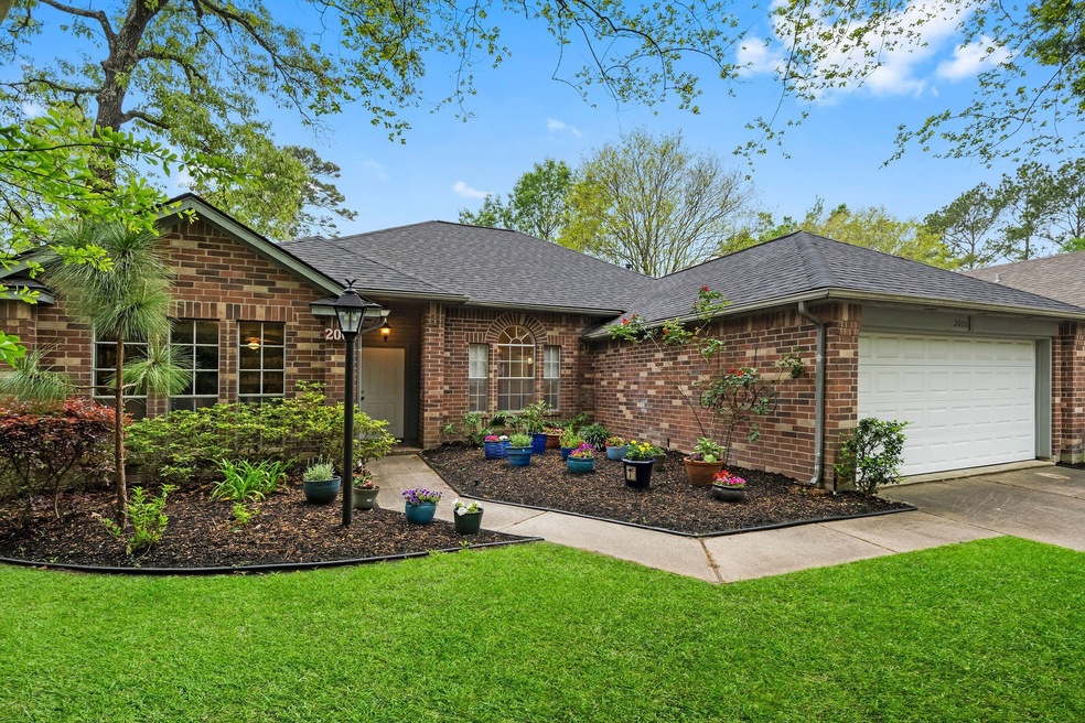 2006 Havenhouse Dr, Spring, TX 77386 - photo 1