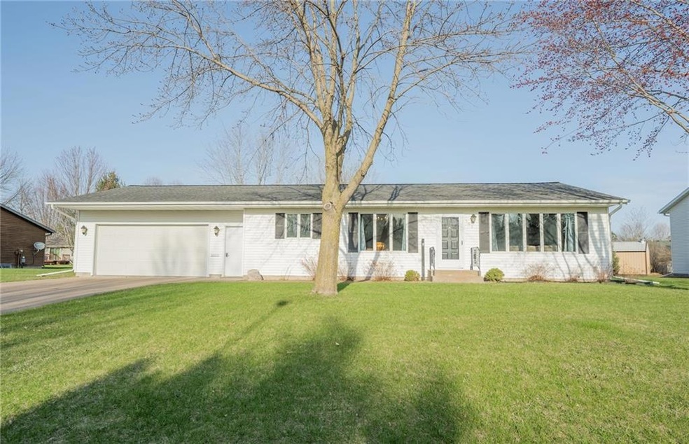 506 Fagstad St, Menomonie, WI 54751 - photo 1