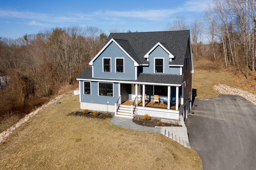 34 Clayton Ln, Kittery, ME 03904 - photo 1
