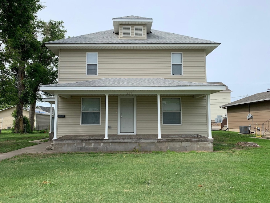 For Sale $205,000
