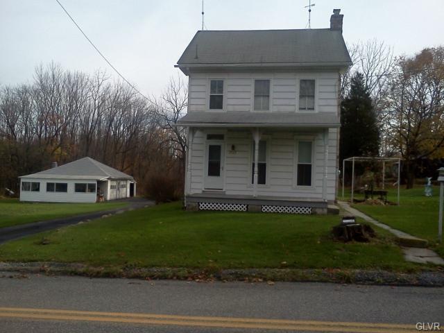 7727 Hawk View Rd, Germansville, PA 18053 - photo 1