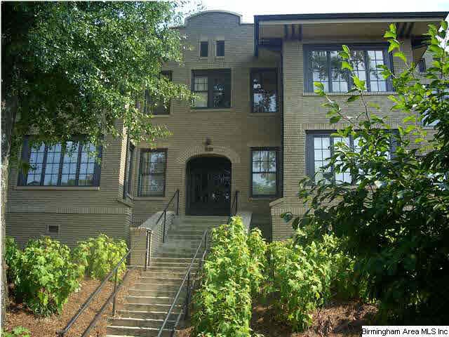 Beautiful historic Highland Ave