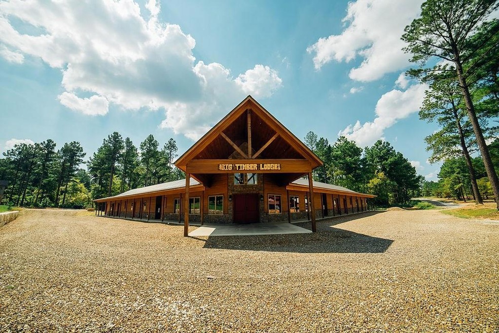 78 Lukfata Trail, Broken Bow, OK 74728 - photo 1