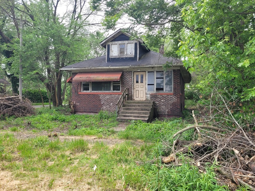4192 Monroe St, Gary, IN 46408 - photo 1
