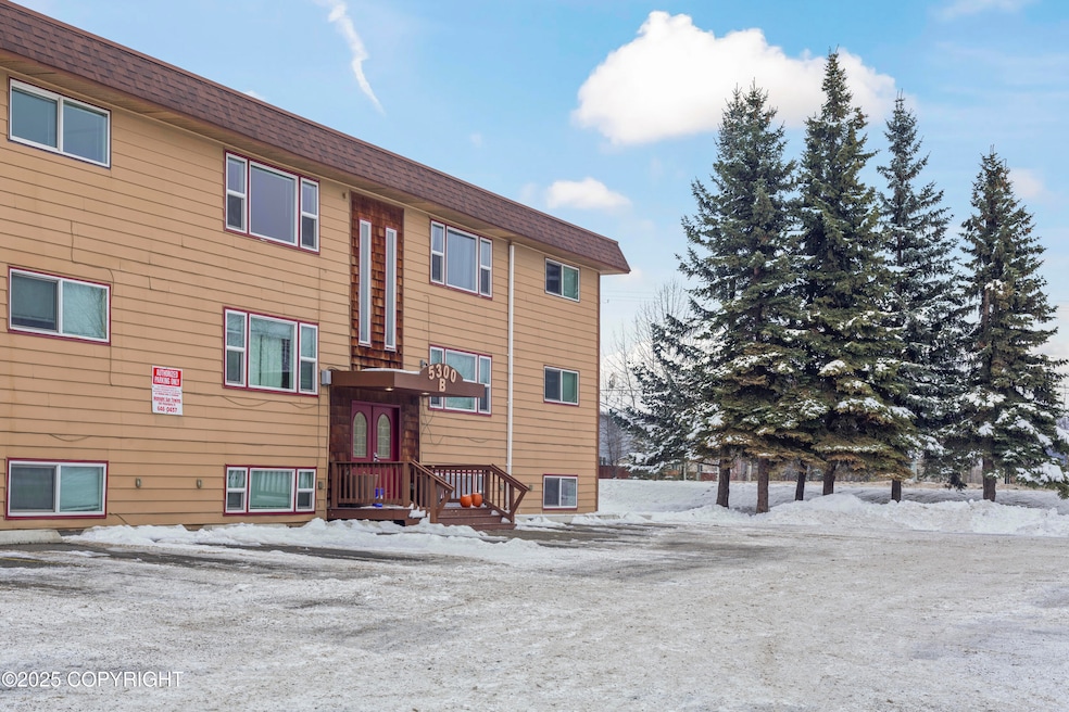 5300 Lake Otis Pkwy unit 5, Anchorage, AK 99507 - photo 1