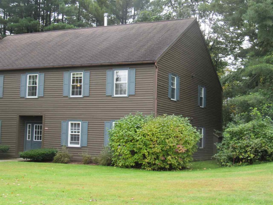 80 Twin Oaks Terrace, South Burlington, VT 05403 - photo 1