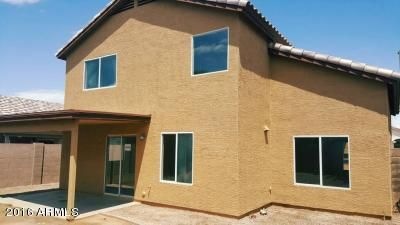 Back of house 2