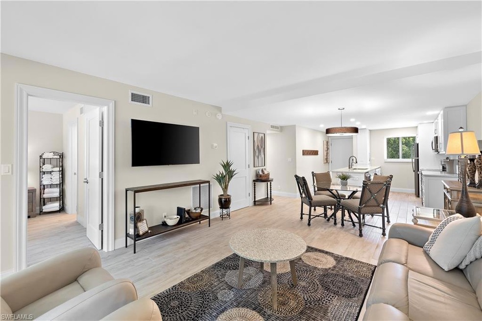 3930 Belair Ln unit 205, Naples, FL 34103 - photo 1